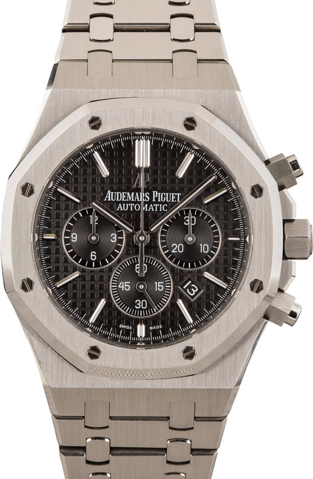 Buy Used Audemars Piguet Royal Oak 26320ST.OO.1220ST.01 Bob s