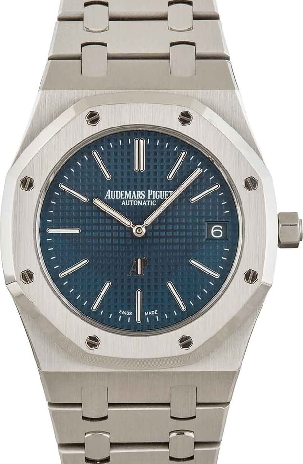 Audemars Piguet Watches BobsWatches