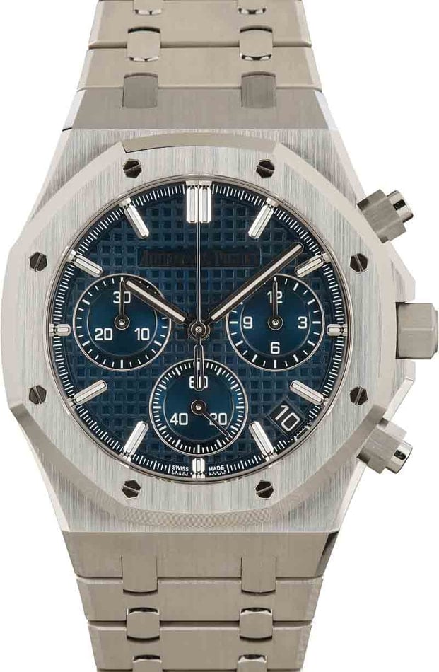 Used shop audemars piguet