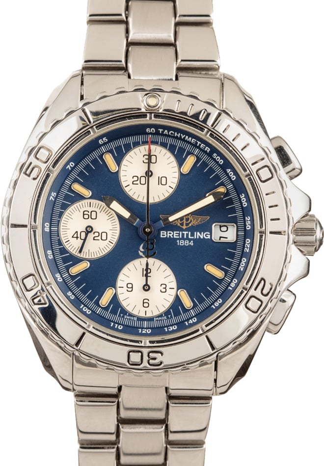 BreitlingBreitling Chronoliner ChronographY2431012/BE10/152A | Sport Watches