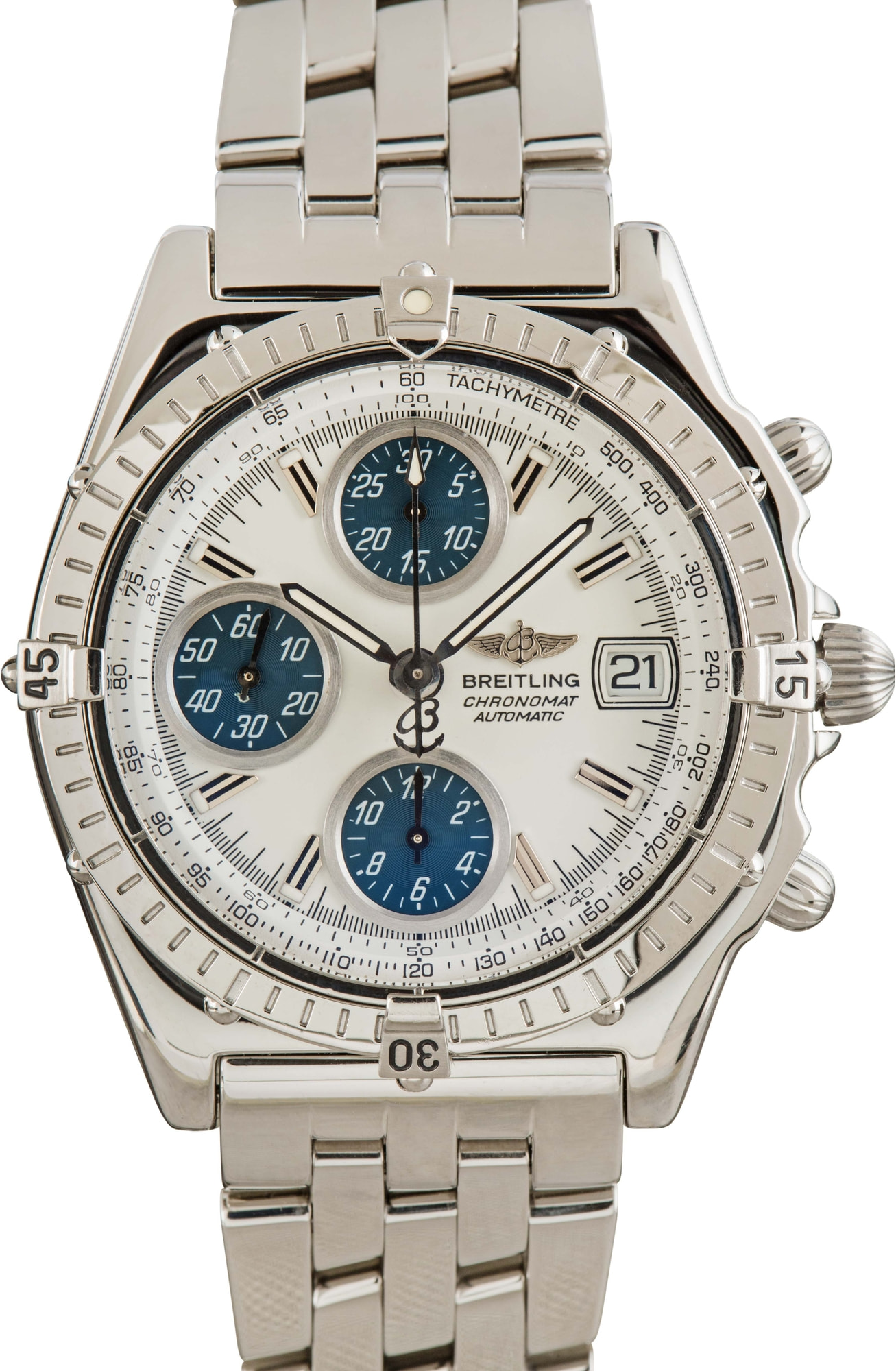 Breitling a13050 best sale