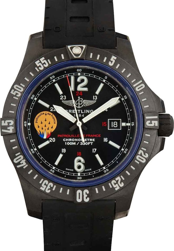 Breitling colt for clearance sale