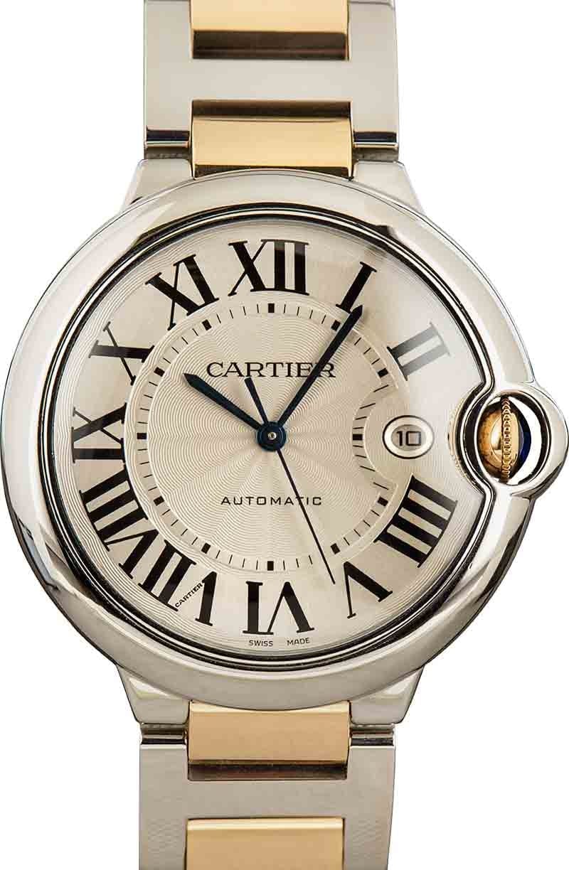 Cartier Watches BobsWatches