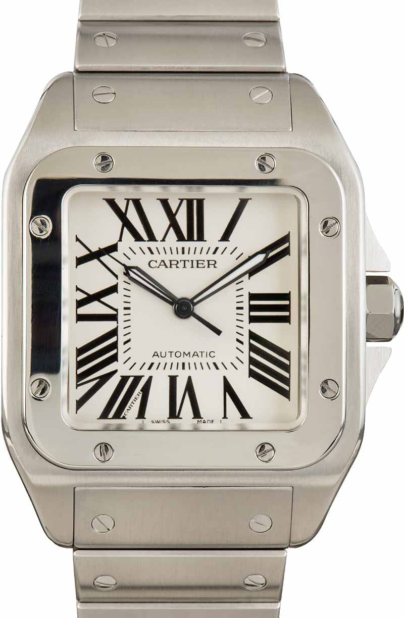 Cartier Watches BobsWatches