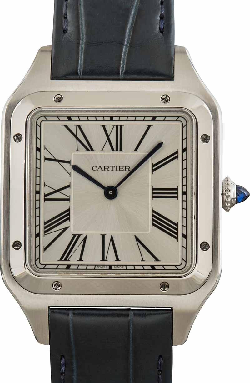 Cartier Watches BobsWatches