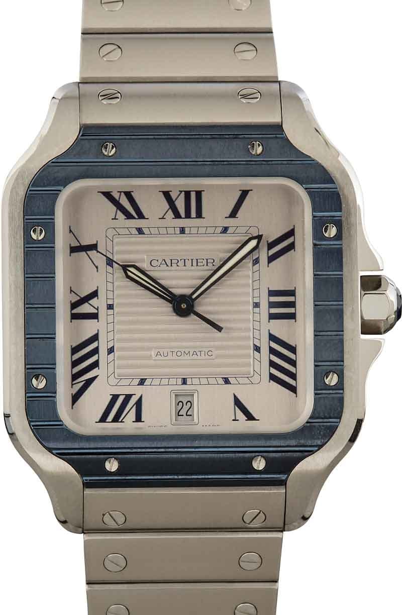 Cartier Watches BobsWatches