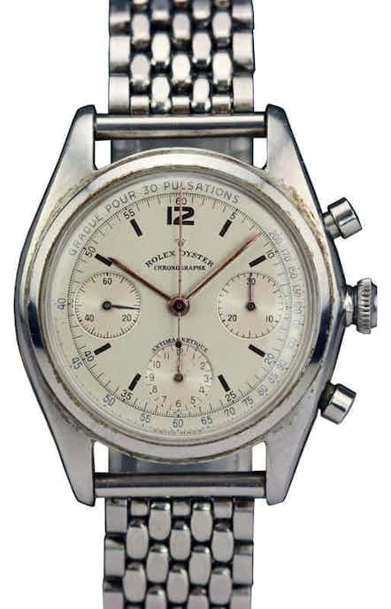 Rolex Oyster Chronograph Reference 4537