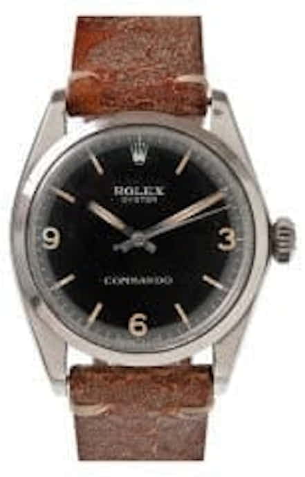 Rolex Watch Reference 6429