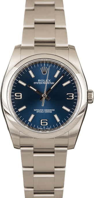 Rolex Oyster Perpetual 116000 36MM