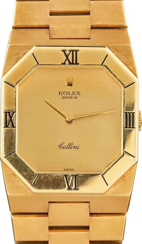 Used rolex cellini watches for outlet sale