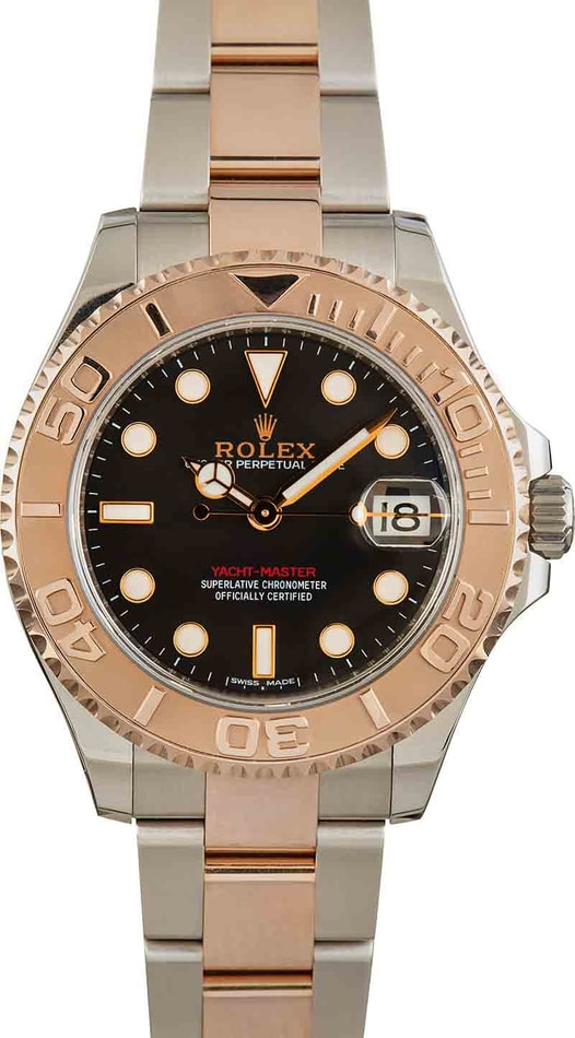 Rolex yacht master online for sale