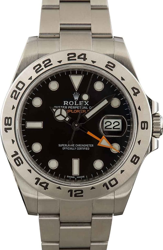 Big News! Rolex Going To Sell Used Watches | Certified Pre Owned Rolex  Prices | Watch Divine - YouTube
