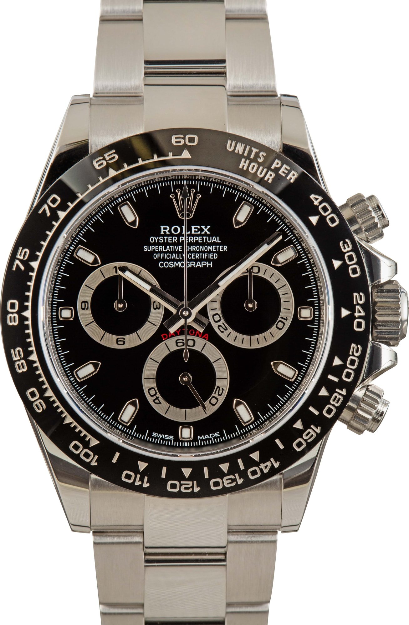 Rolex Certified Pre-Owned Retailer | Goldsmiths