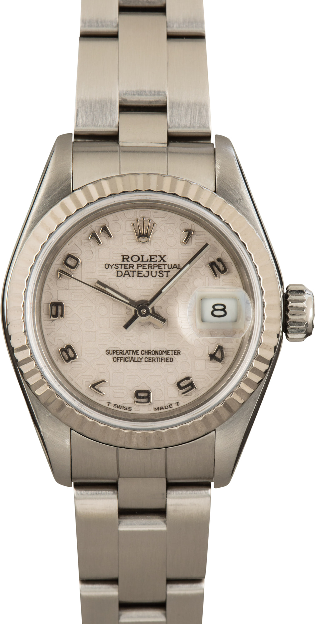 Rolex Datejust 69174 Watches - Bob's Watches