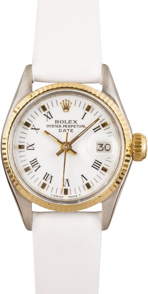 Ladies Rolex Womens Watches Bob s Watches