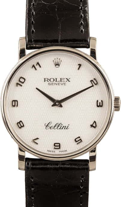 Rolex Cellini 5115