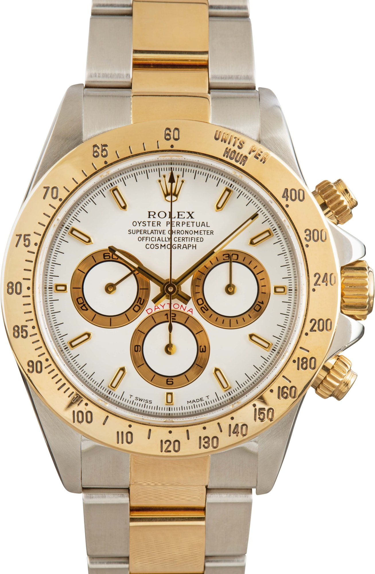 Rolex Daytona BobsWatches