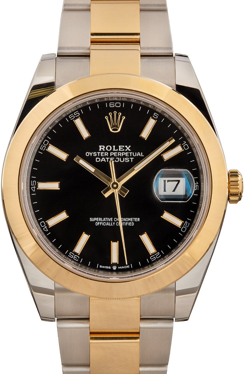 Cyber Monday Rolex Deals Bob s Watches