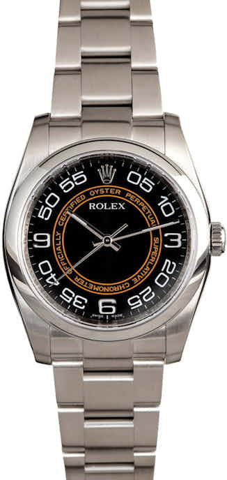 Rolex Oyster Perpetual 116000 Oyster Band