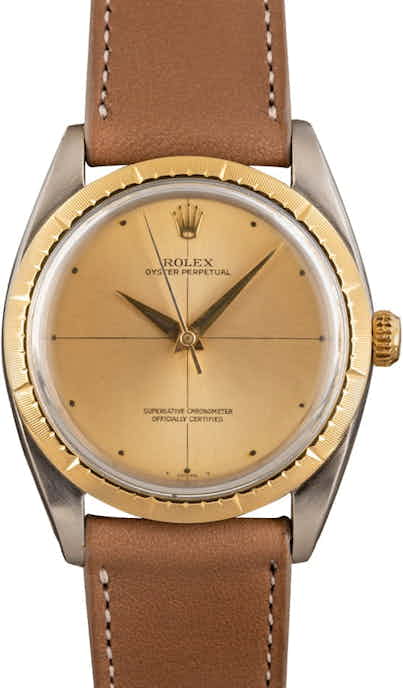Rolex Oyster Perpetual 1008