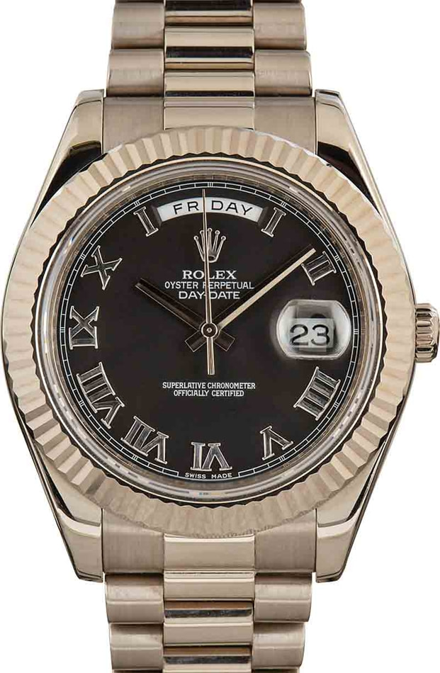 Rolex President 218239 159466