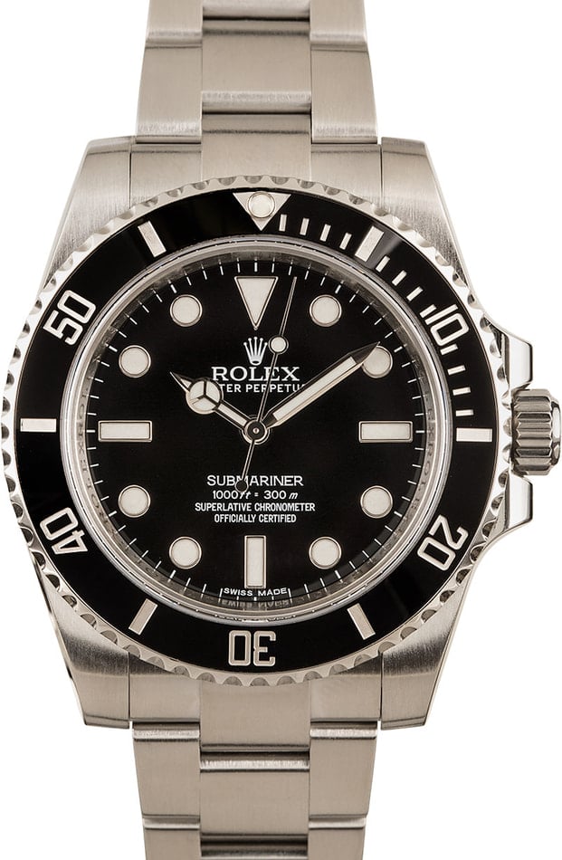 Second hand rolex submariner price new arrivals