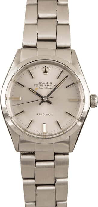 Rolex Oyster Perpetual 5500 Air-King