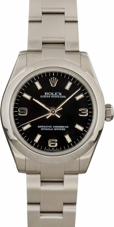 Rolex oyster outlet perpetual 38mm