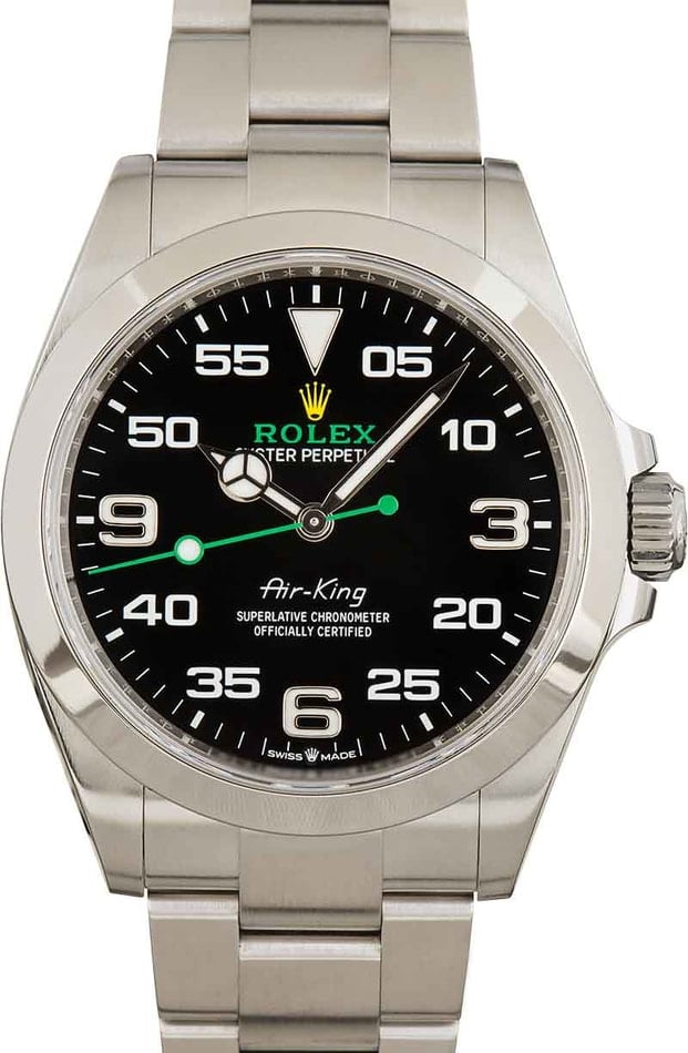 Rolex 126900 BobsWatches