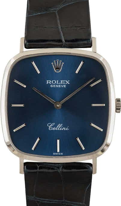 Rolex Cellini 4114