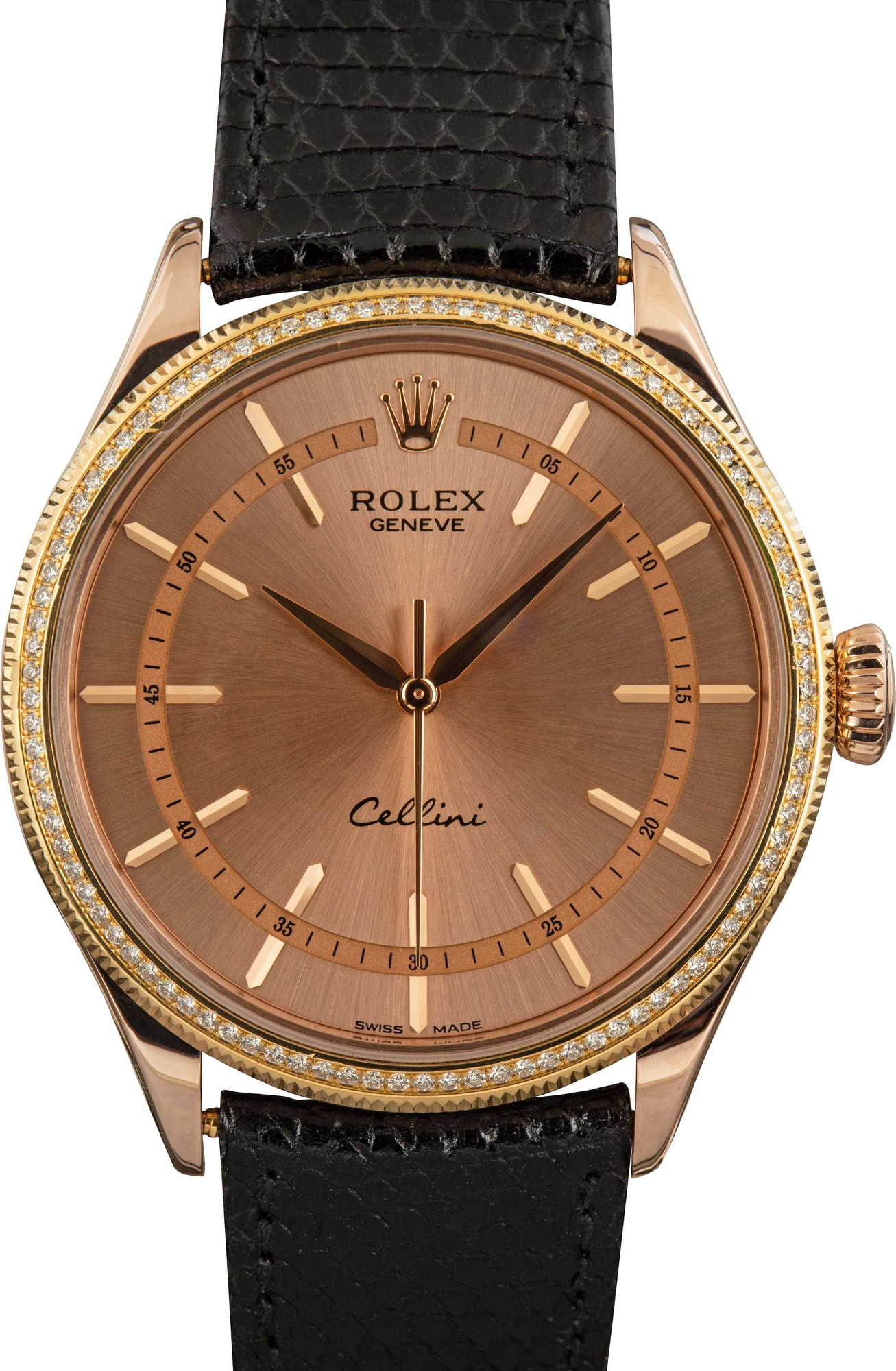Rolex Cellini - BobsWatches.com