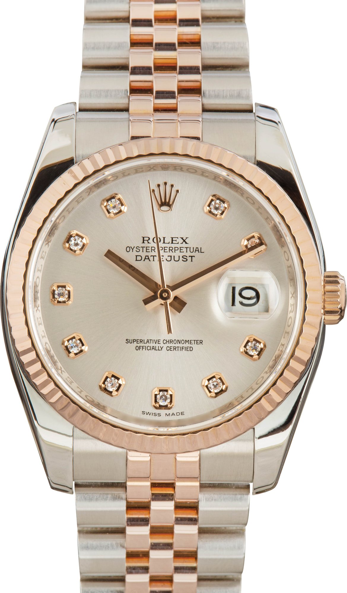 Pre-Owned And Used Rolex Watches - BobsWatches.com