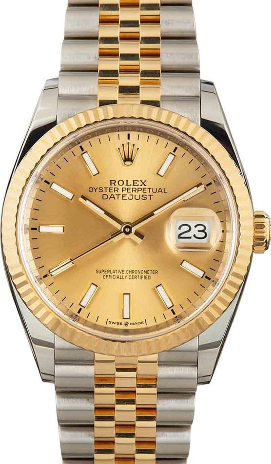 How much is discount a pre owned rolex