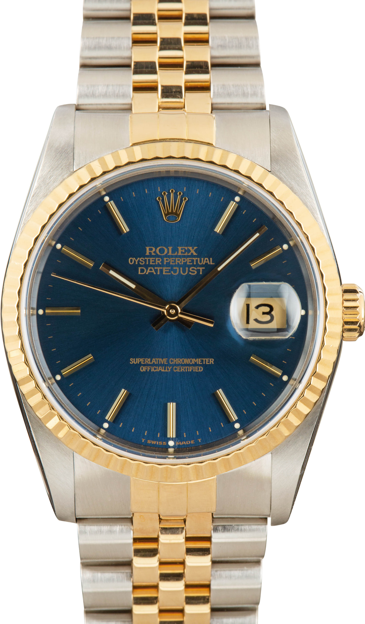 Pre-Owned And Used Rolex Watches - BobsWatches.com