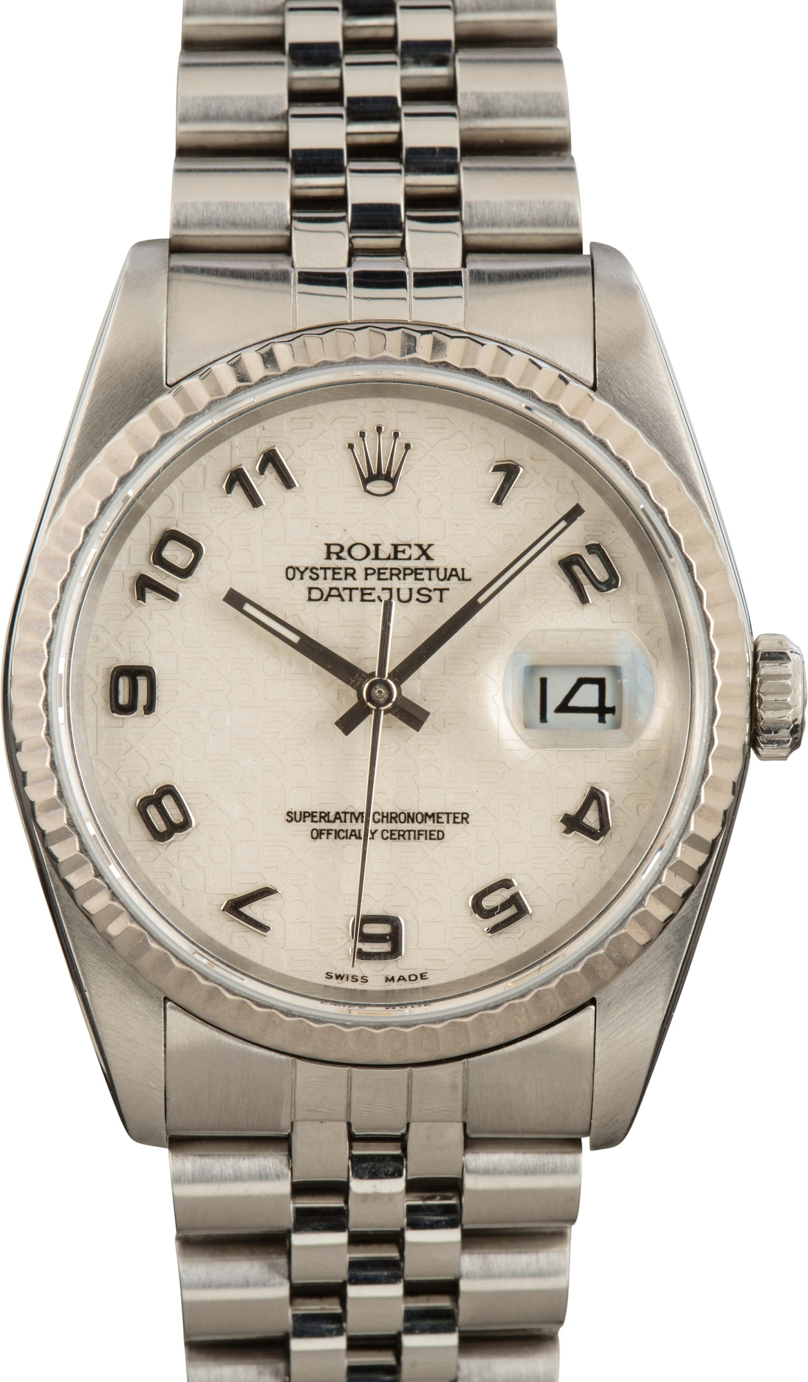 Pre-Owned And Used Rolex Watches - BobsWatches.com