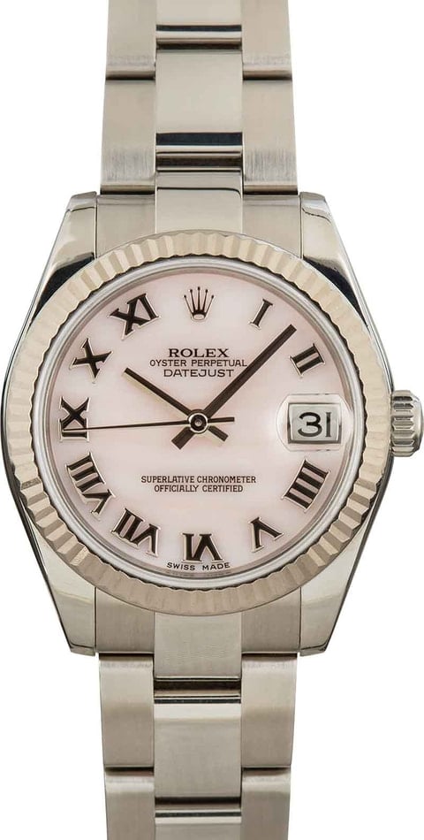 Rolex Datejust 178274 Watches Bob s Watches