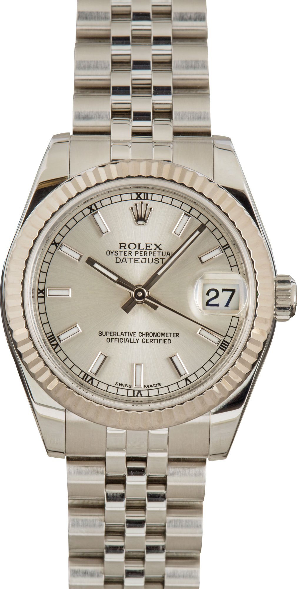 Rolex Watches Under $10,000 - BobsWatches.com