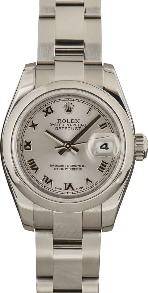 Rolex Datejust 179160 Watches Bob s Watches