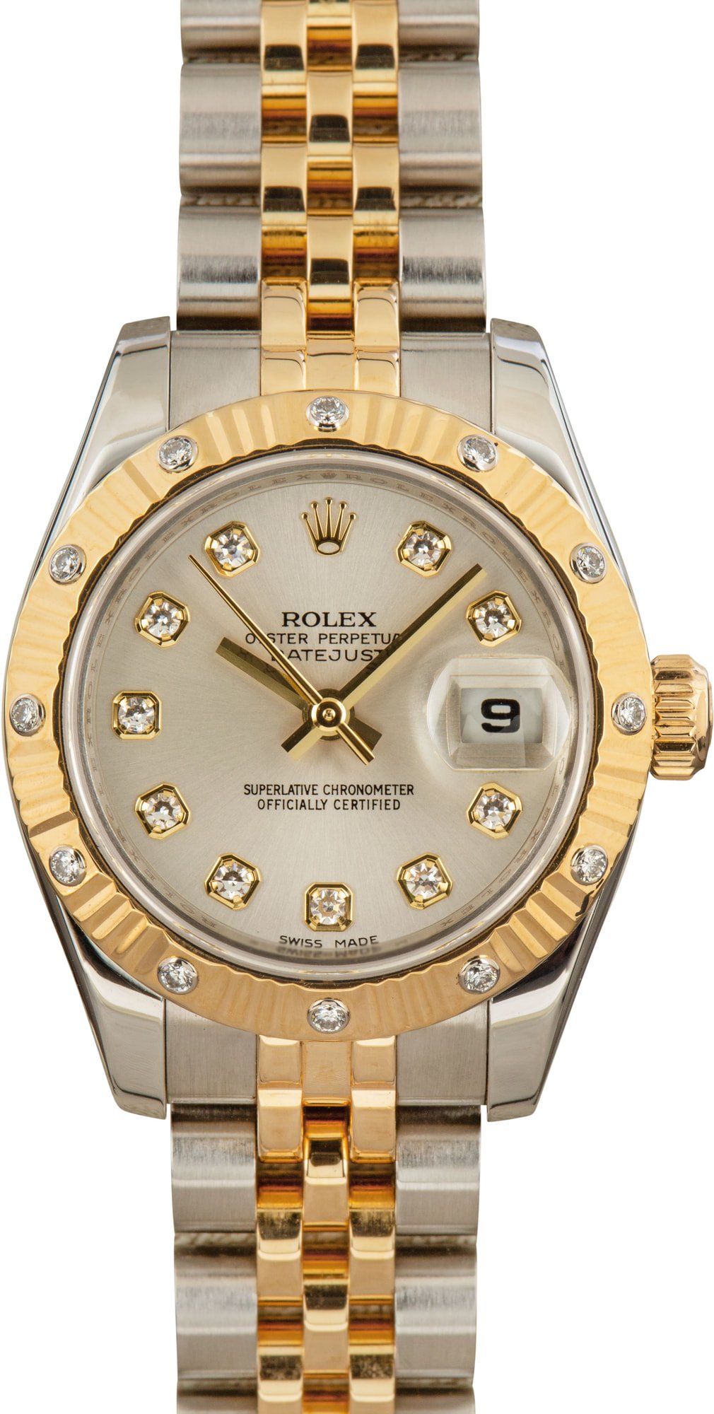 Women's Favourites: The Most Popular Rolex Watches - Opulence Magazine