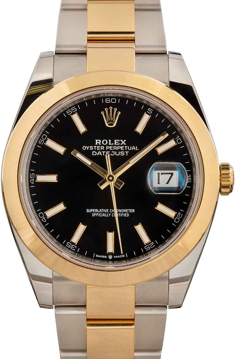 Pre Owned and Used Rolex Watches BobsWatches