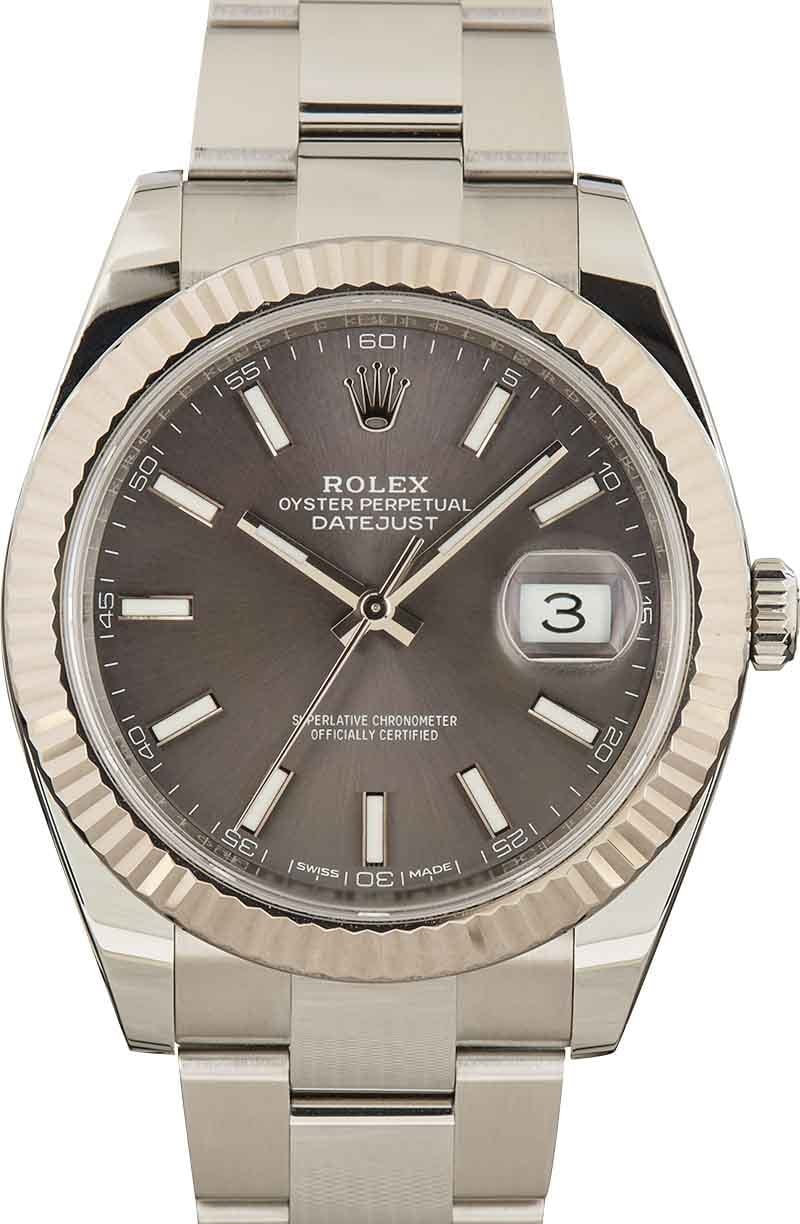 Rolex 126334 BobsWatches