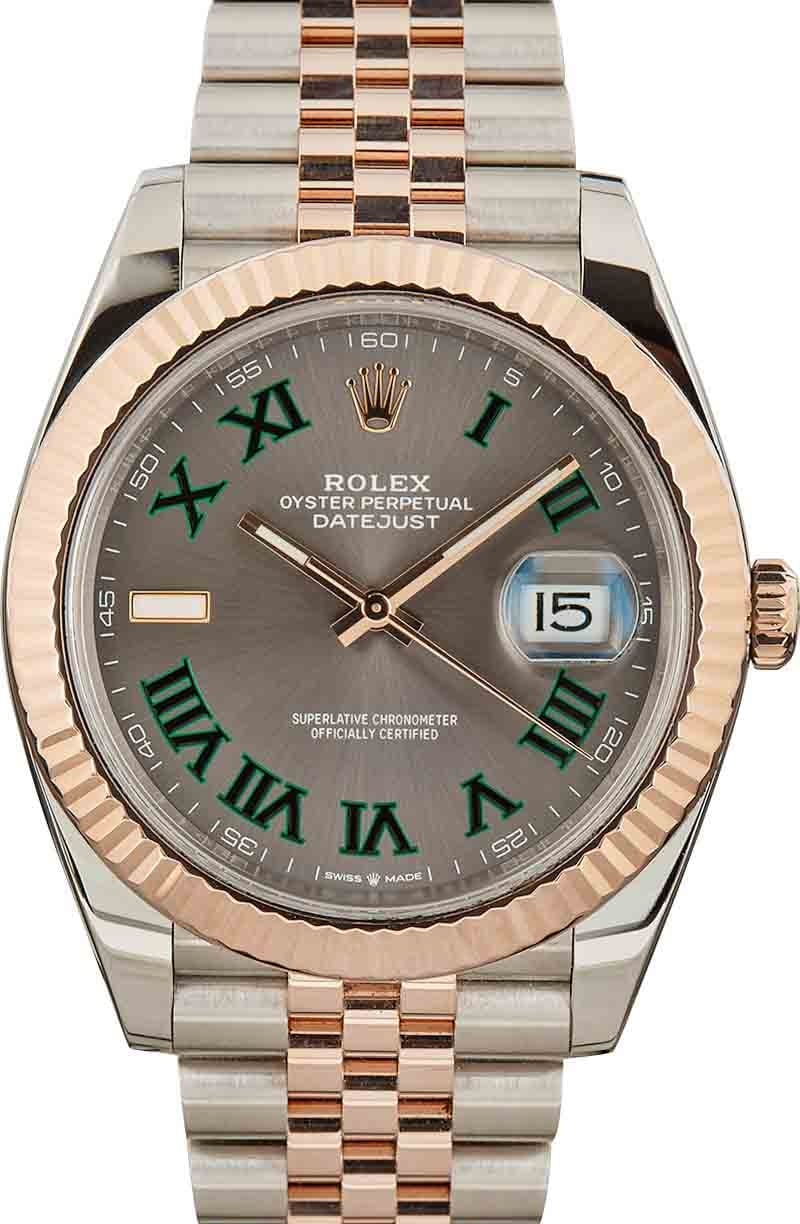 Pre Owned and Used Rolex Watches BobsWatches