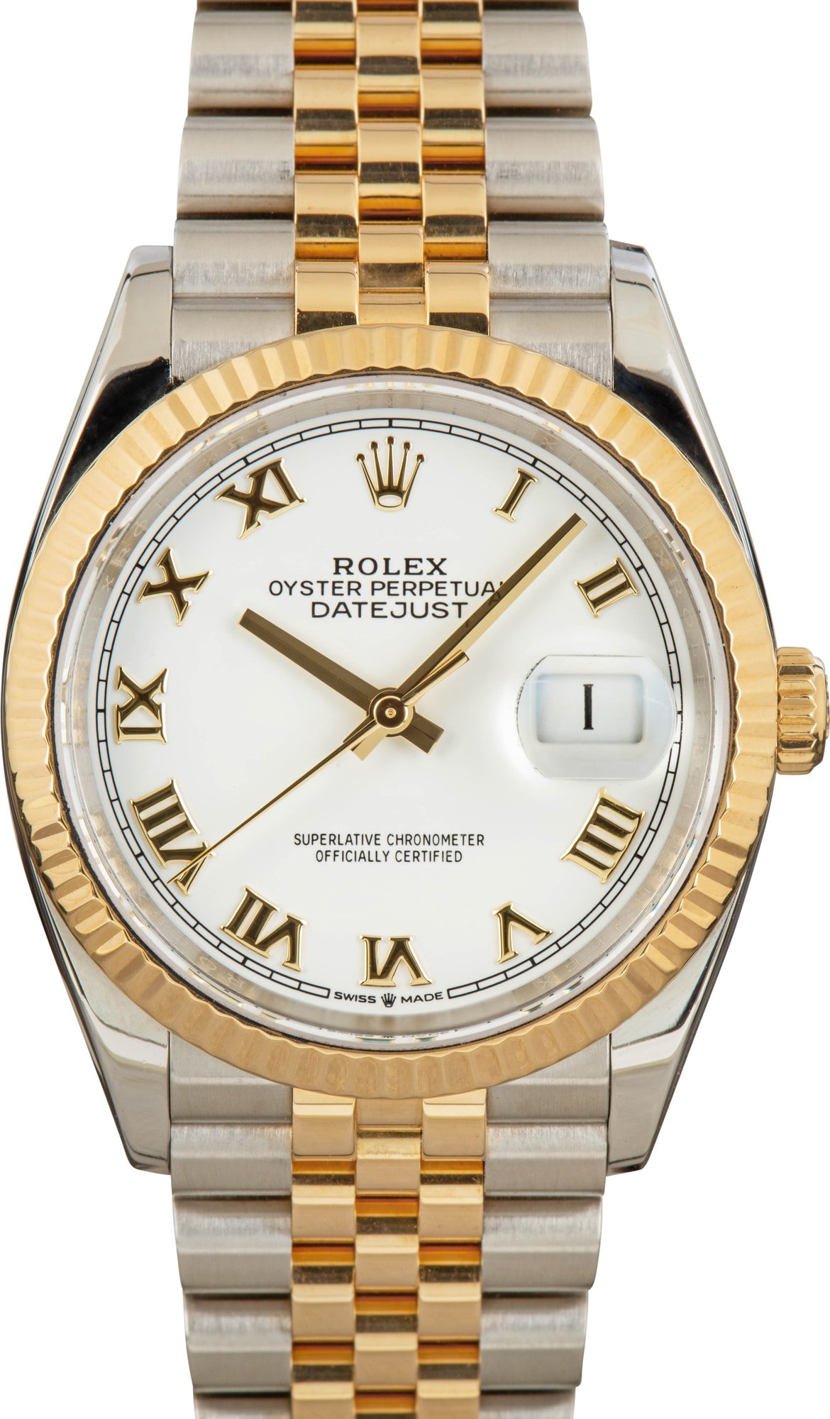 Rolex Women BobsWatches