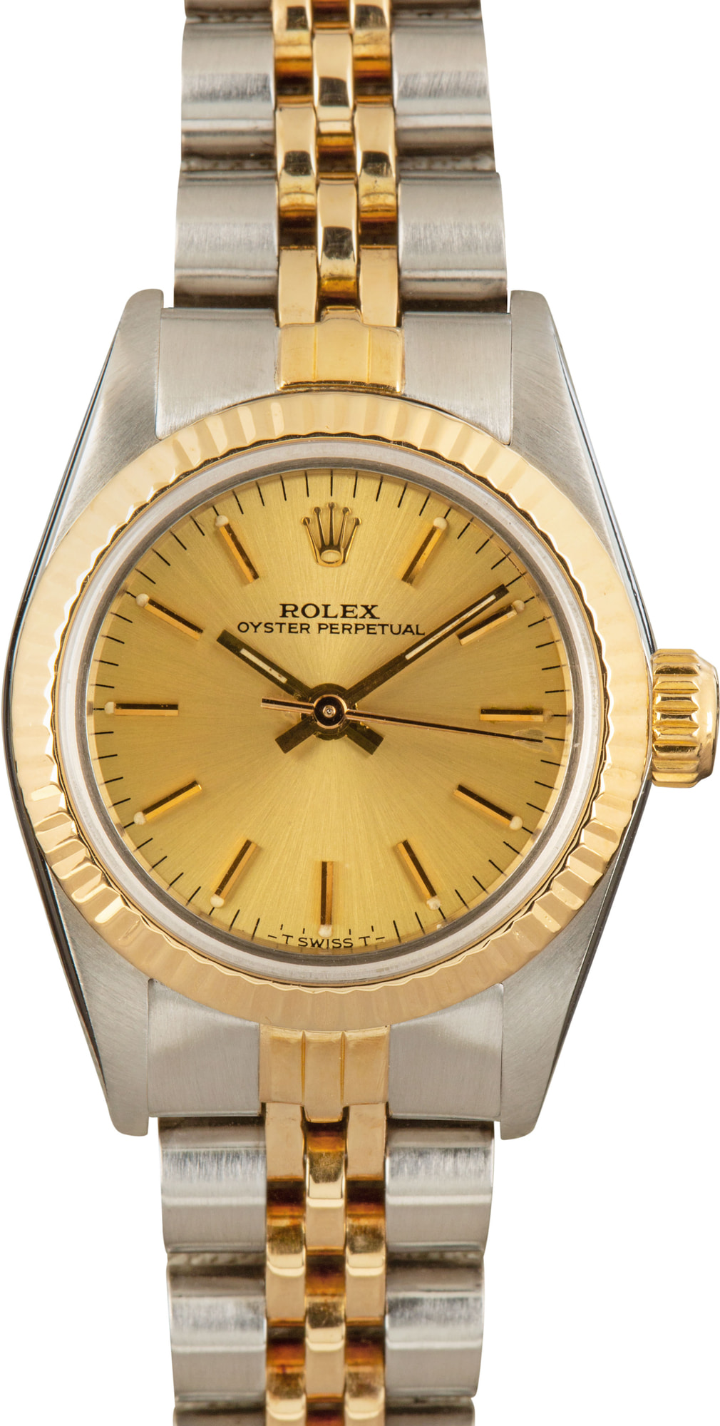 Rolex Women BobsWatches