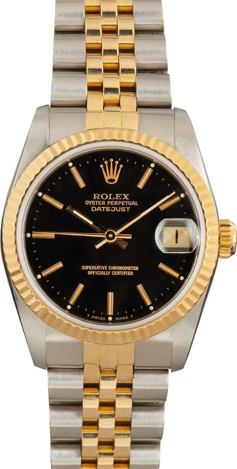 Used rolex hotsell under 5000