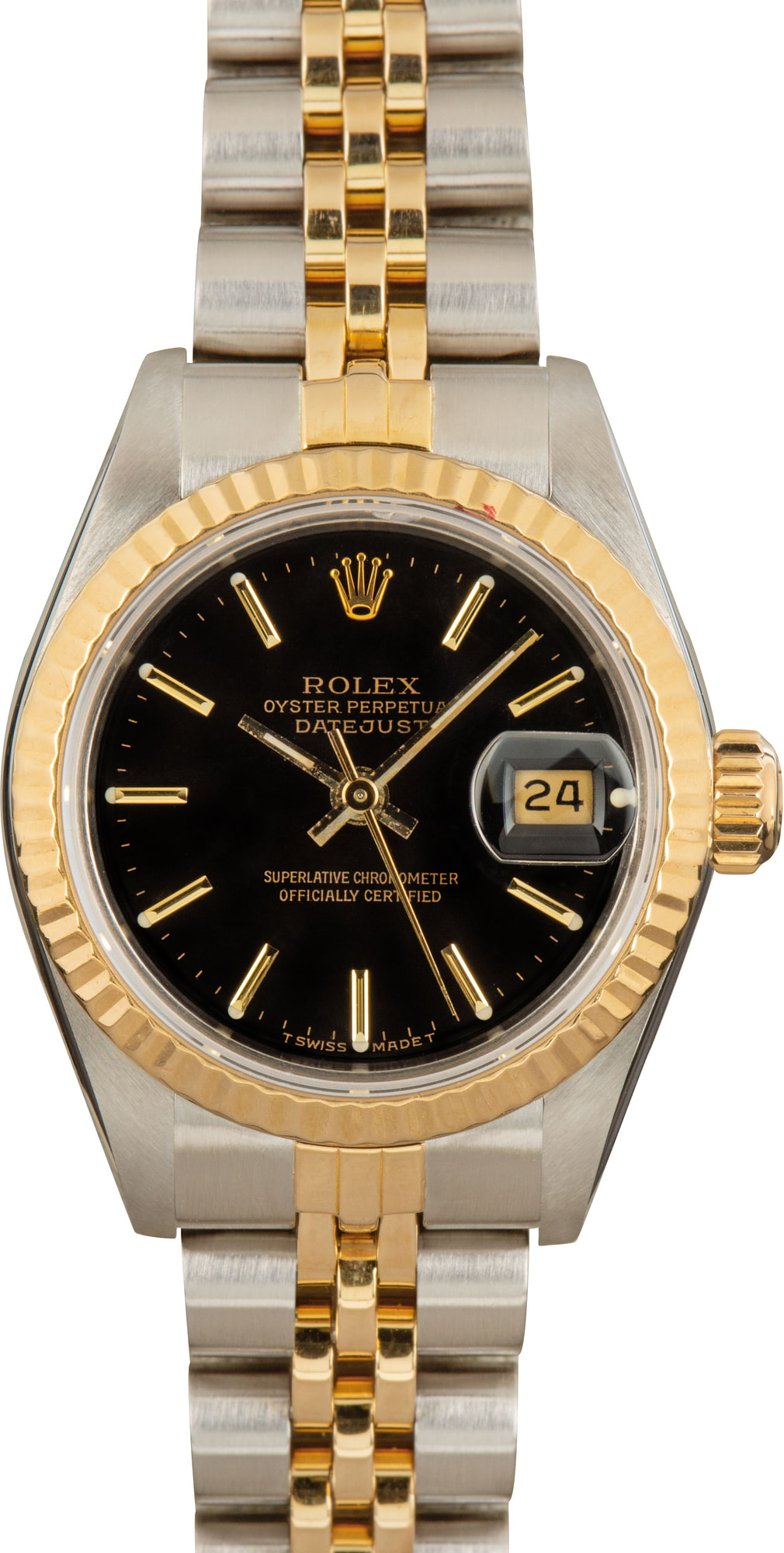 Rolex Datejust 69173 Watches - Bob's Watches