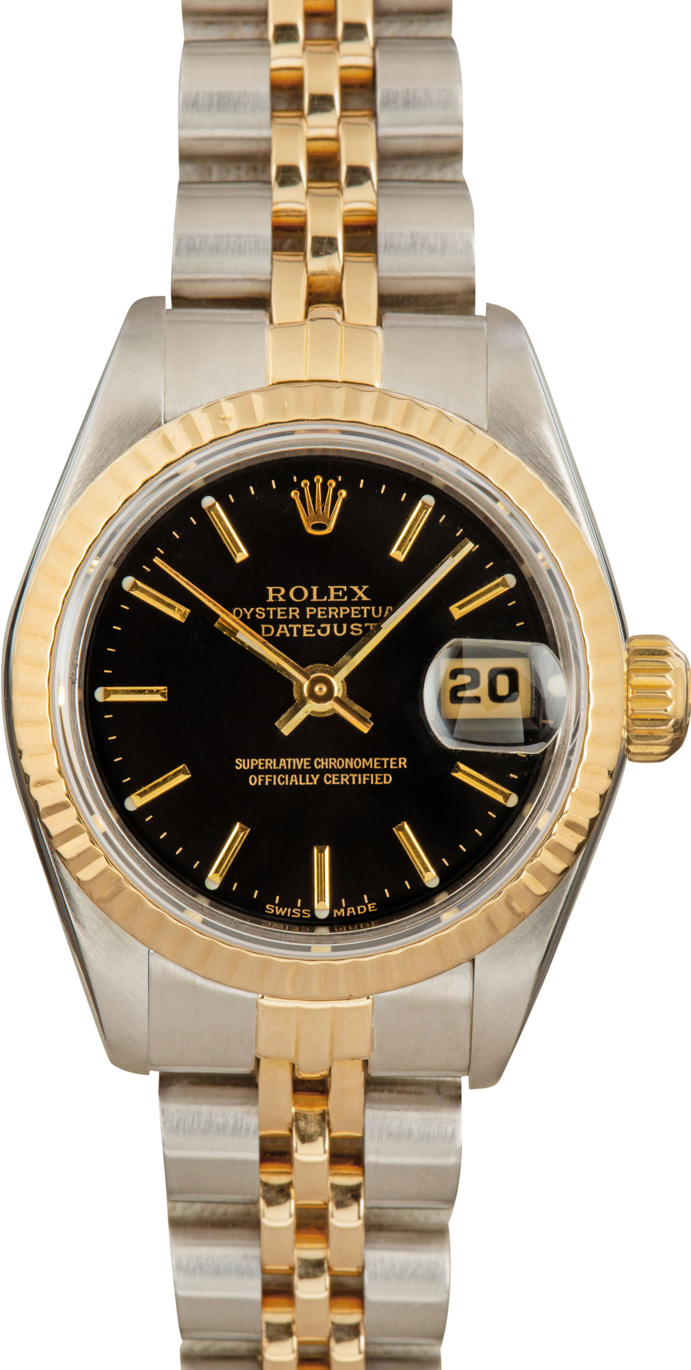 Rolex Datejust 69173 Watches - Bob's Watches