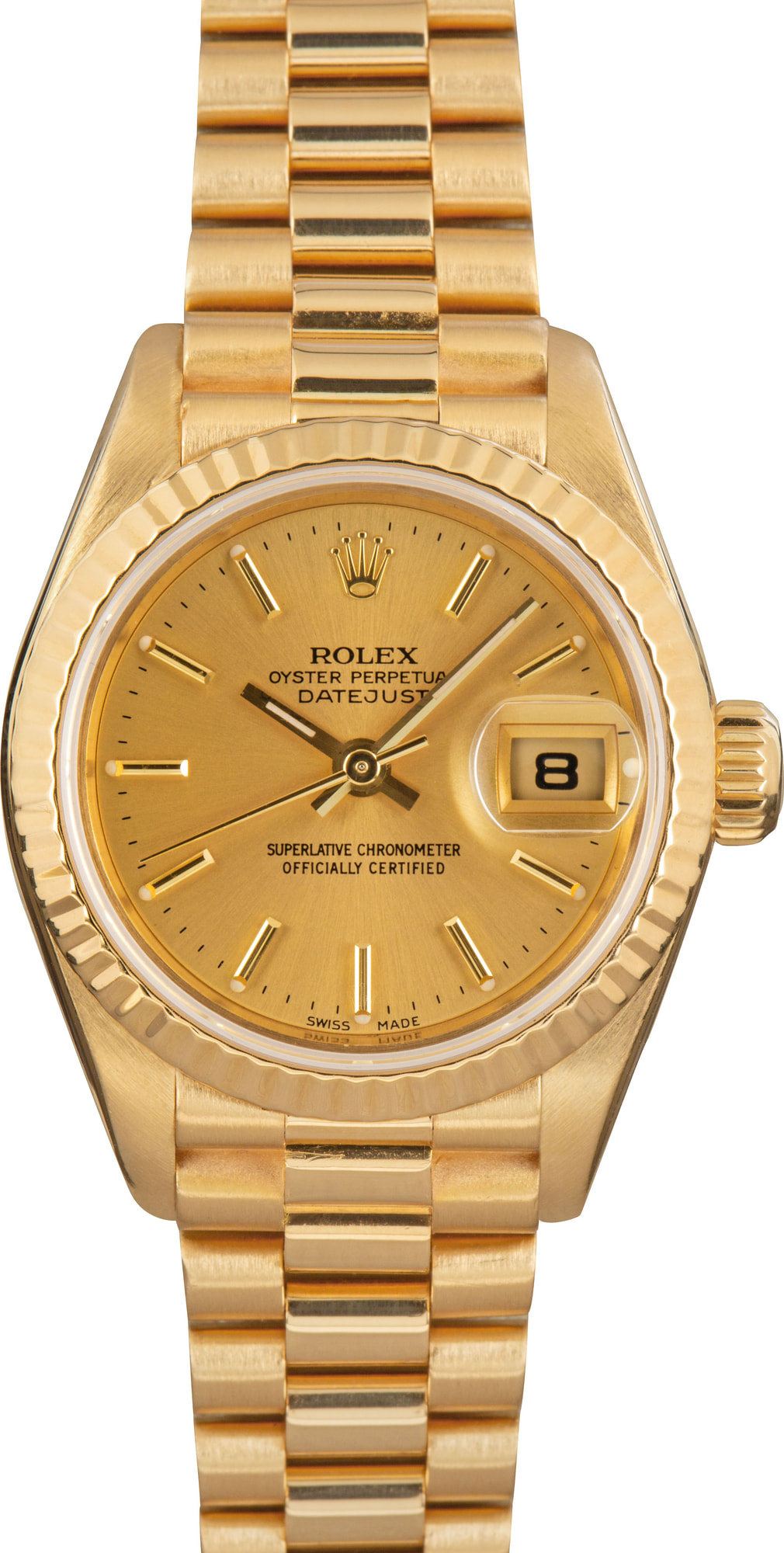 Pre-Owned And Used Rolex Watches - BobsWatches.com