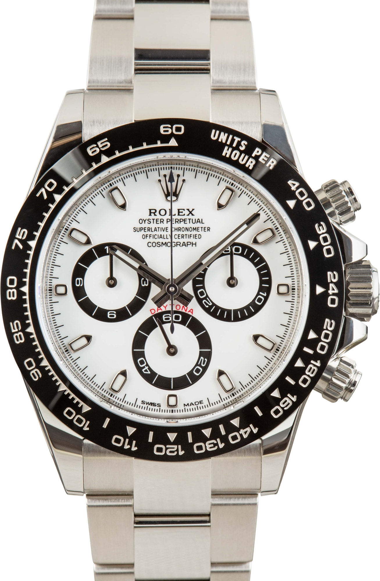 Bob's watches rolex daytona best sale