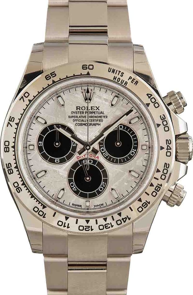 Rolex daytona pas online cher